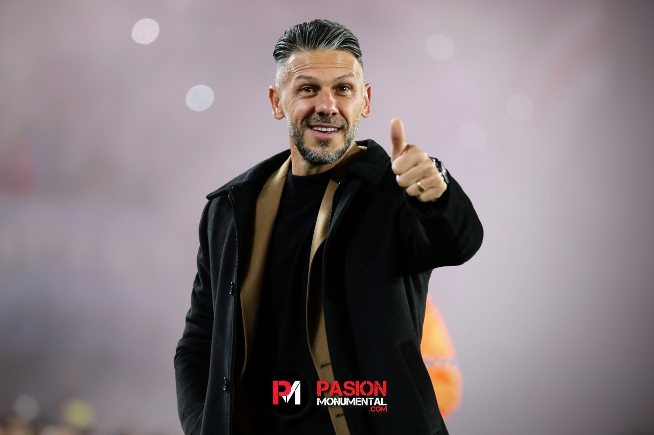 Demichelis, el triunfo que acerca a River al título, el mercado de pases y el futuro de Enzo Pérez