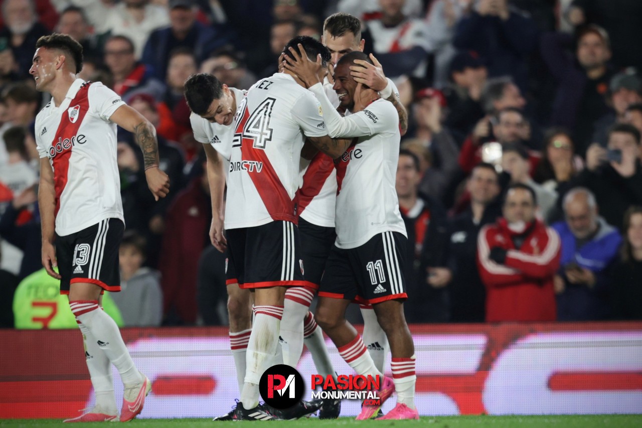 Se viene una nueva fecha FIFA: ¿Cuándo vuelve a jugar River?