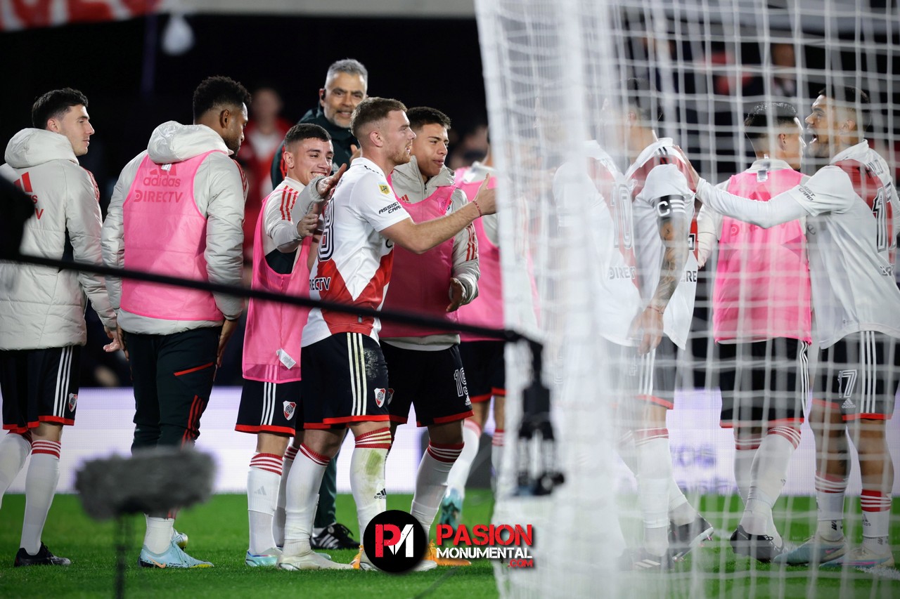 ¡Puede ser un gran día! River puede ser campeón esta noche: ¿qué resultados necesita?