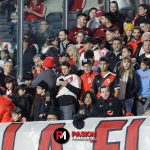 Buscate en el triunfo de River ante Colón