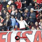 Buscate en el triunfo de River ante Colón