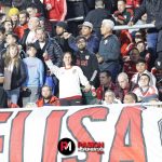 Buscate en el triunfo de River ante Colón