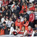 Buscate en el triunfo de River ante Colón