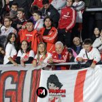Buscate en el triunfo de River ante Colón