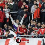Buscate en el triunfo de River ante Colón
