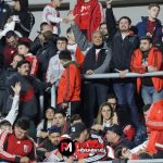 Buscate en el triunfo de River ante Colón