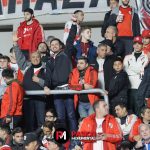 Buscate en el triunfo de River ante Colón