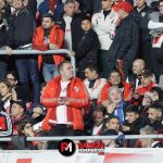 Buscate en el triunfo de River ante Colón
