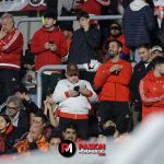 Buscate en el triunfo de River ante Colón