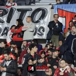 Buscate en el triunfo de River ante Colón