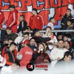 Buscate en el triunfo de River ante Colón