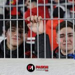 Buscate en el triunfo de River ante Colón