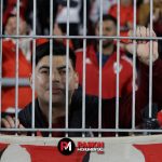 Buscate en el triunfo de River ante Colón