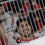 Buscate en el triunfo de River ante Colón