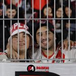 Buscate en el triunfo de River ante Colón