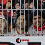 Buscate en el triunfo de River ante Colón