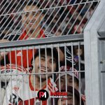 Buscate en el triunfo de River ante Colón