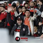 Buscate en el triunfo de River ante Colón