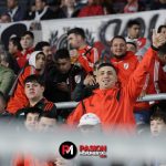 Buscate en el triunfo de River ante Colón