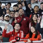 Buscate en el triunfo de River ante Colón