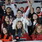 Buscate en el triunfo de River ante Colón