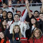 Buscate en el triunfo de River ante Colón