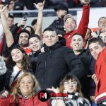 Buscate en el triunfo de River ante Colón