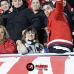 Buscate en el triunfo de River ante Colón