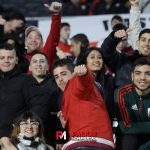 Buscate en el triunfo de River ante Colón