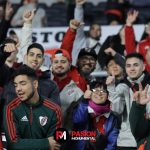 Buscate en el triunfo de River ante Colón