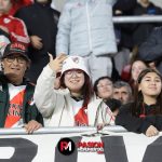 Buscate en el triunfo de River ante Colón