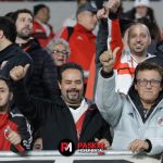 Buscate en el triunfo de River ante Colón