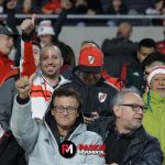 Buscate en el triunfo de River ante Colón