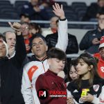 Buscate en el triunfo de River ante Colón