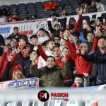 Buscate en el triunfo de River ante Colón