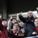 Buscate en el triunfo de River ante Colón