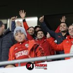 Buscate en el triunfo de River ante Colón