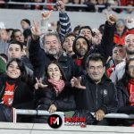 Buscate en el triunfo de River ante Colón