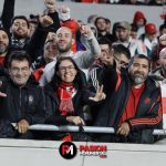 Buscate en el triunfo de River ante Colón