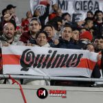 Buscate en el triunfo de River ante Colón