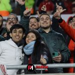 Buscate en el triunfo de River ante Colón