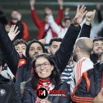 Buscate en el triunfo de River ante Colón