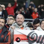 Buscate en el triunfo de River ante Colón
