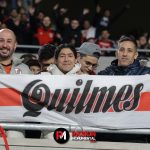 Buscate en el triunfo de River ante Colón