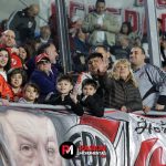 Buscate en el triunfo de River ante Colón