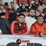 Buscate en el triunfo de River ante Colón