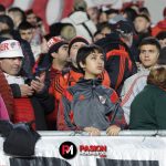Buscate en el triunfo de River ante Colón