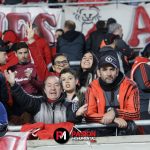 Buscate en el triunfo de River ante Colón