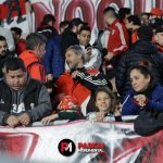 Buscate en el triunfo de River ante Colón