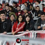 Buscate en el triunfo de River ante Colón